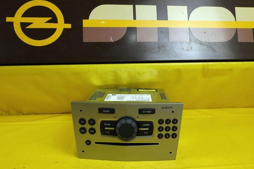Radio mp3 opel - radio,