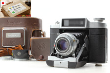 Late Model 〖N.MINT〗 Fuji