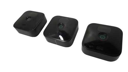 Lotto telecamere di - 3,