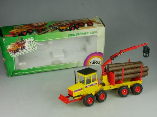 Siku farmer 3952 - siku,