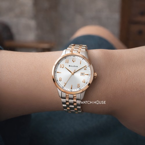 Orologio donna bulova - donna,