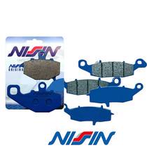 PASTIGLIE KAWASAKI ER6N/650