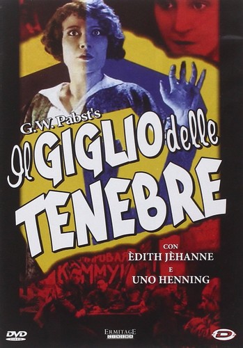 Giglio delle tenebre - tenebre, (il)
