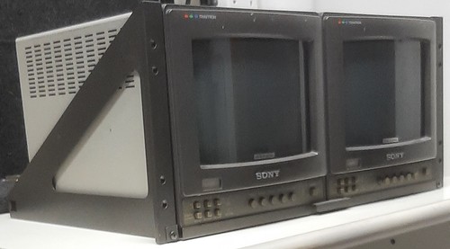 Monitor professionale sony - sony, 9"