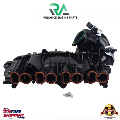 Collettore aspirazione per bmw - collettore,