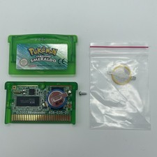 Pokémon Versione Smeraldo