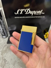 S.T. Dupont "Cling" Sound