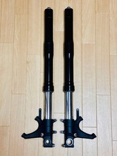 Sospensione forcella anteriore