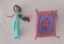 Kinder Gransorpresa 2025 PRINCIPESSE DISNEY “JASMINE “ VQD11