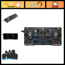 Controller DJ per Effetti