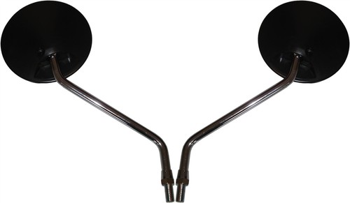 Specchietti sinistro destro - specchietti, e
