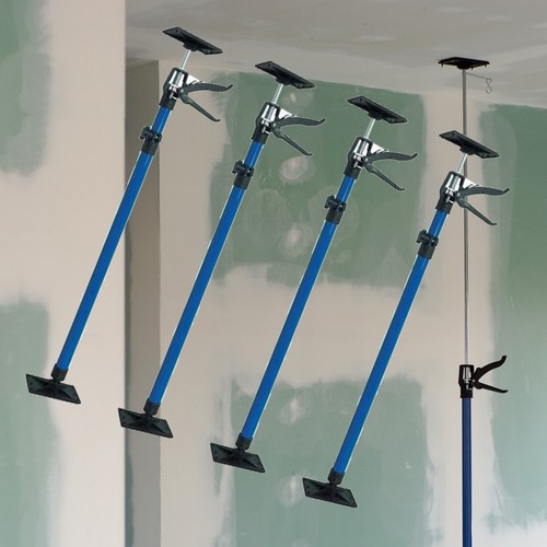 Set aste telescopiche - 4, di