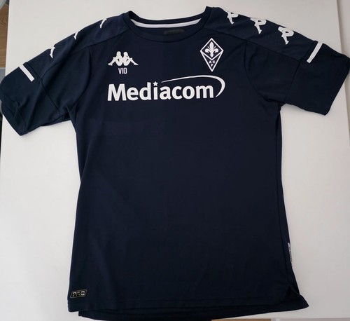 Maglietta acf fiorentina kappa - maglietta, fiorentina-kappa