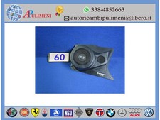 AUTOSONIK TWO WAY ALTOPARLANTE