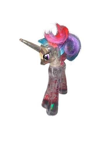 Little pony princess - little,