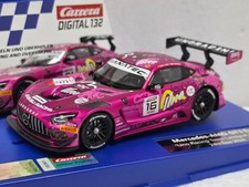 Carrera Digital 132 32062