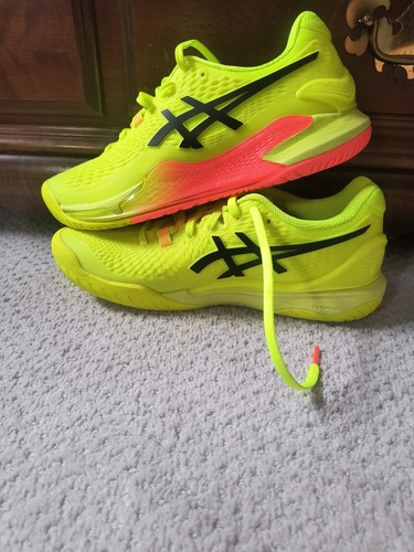 Nuovo asics gel resolution - asics, 9