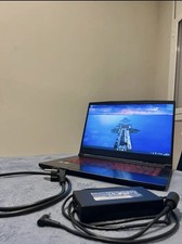 Portatil MSI GF63 Thin 11UD