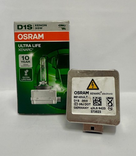 Offerta d1s osram ultra - offerta!!!,