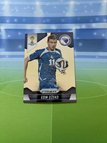 Panini prizm world cup - world,