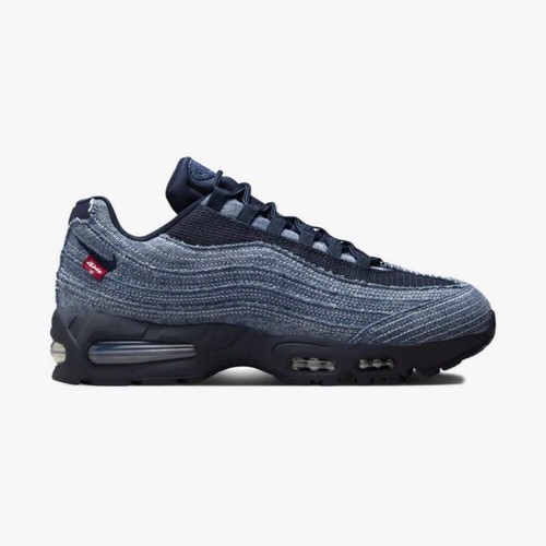 Nike air max levis obsidian - max,