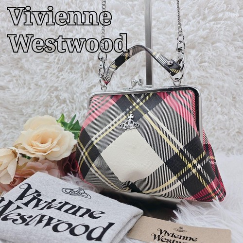 Borsa tracolla vivienne - a,
