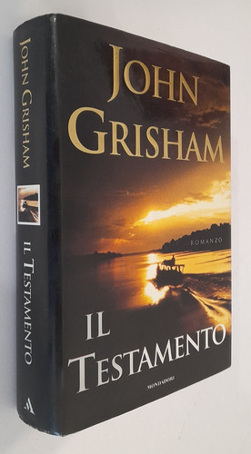 Testamento john - i, testamento.john