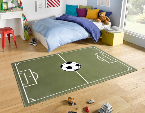 Adventures tappeto a pelo - adventures,