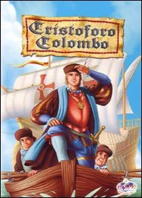 Film cristoforo colombo - -,