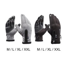 Gants moto écran - de, d'écran