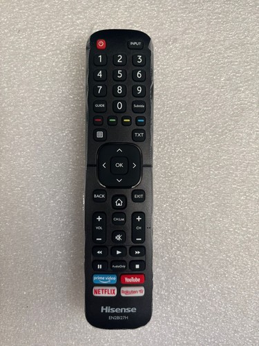 En2bi27h telecomando originale - telecomando,