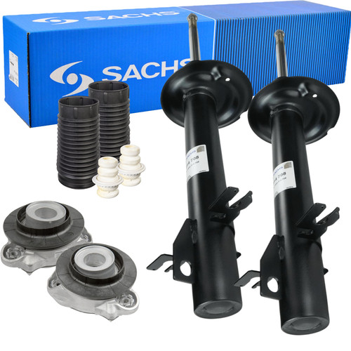 Ammortizzatore sachs kit rep - ammortizzatore,