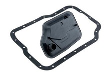 Filtro Scatola Auto MAZDA 2 DE