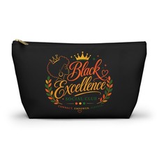 Pochette Black Excellence