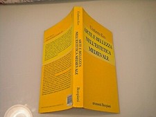 UMBERTO ECO - ARTE E BELLEZZA