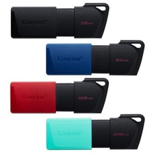 KINGSTON DTXM PENDRIVE