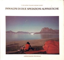 Immagini di due spedizioni