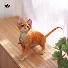 JXK 1/6 Devon Rex 4.0 Figura