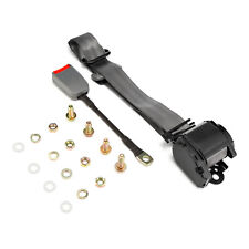 Fiat Ducato Furgone 3 Punti Cintura Automatica Cintura di Sicurezza Frusta