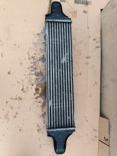 INTERCOOLER MERCEDES CLASSE