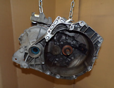 CAMBIO 5 MARCE PER FIAT GRANDE PUNTO  t-jet 1.4 turbo motore 198A4000 anno 2010