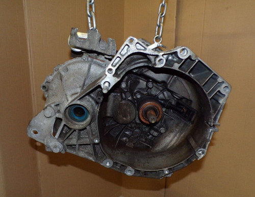 Cambio marce per fiat grande - 5,