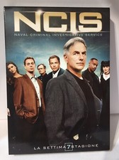 NCIS Settima Stagione 7 Naval