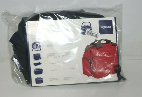 Inglesina baby bag - my,