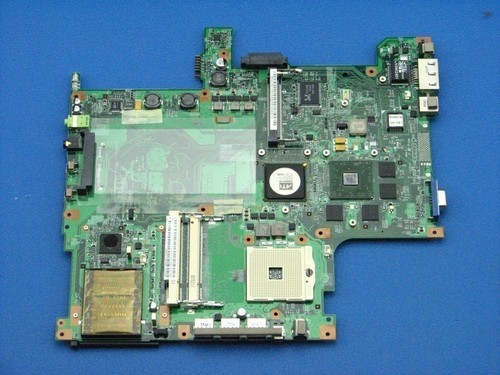 Scheda madre difettoso acer - scheda,
