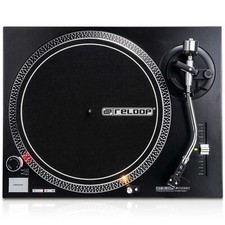 Reloop 2000 mk2 giradischi - reloop, rp-2000-mk2
