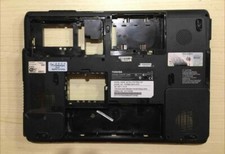 Scocca per Toshiba Satellite P200 series cover base bottom case inferiore 2