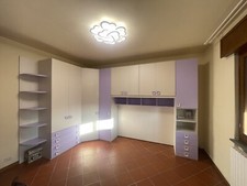 cameretta bambini usata