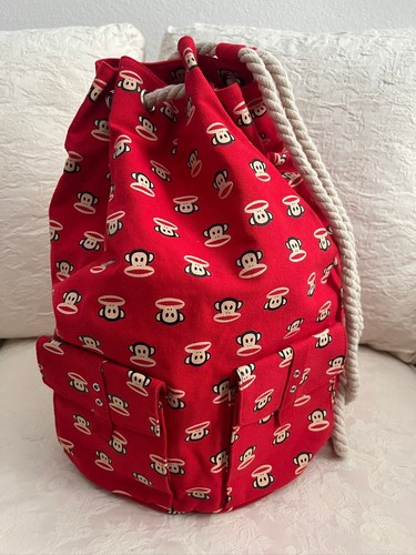 Borsone paul frank cotone - paul,