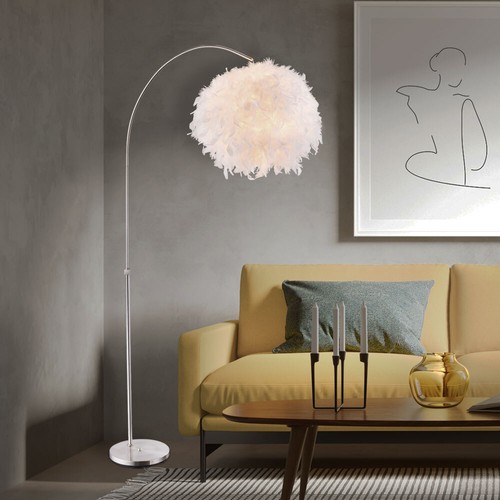 Lampada stelo regolabile in - lampada, a